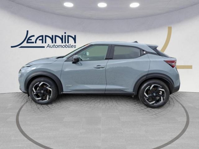 Nissan Juke image 3