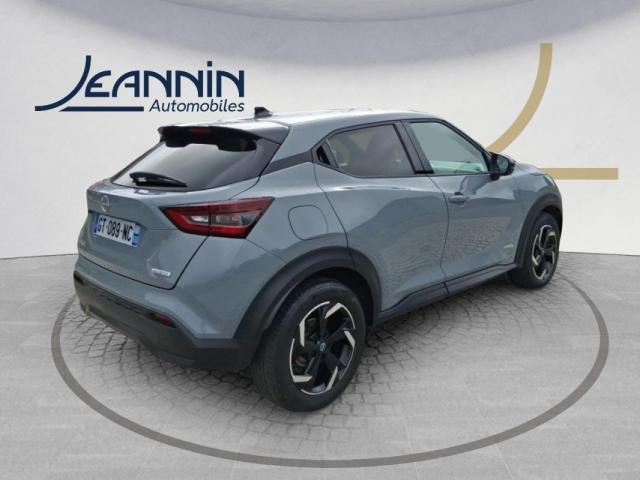 Nissan Juke image 7