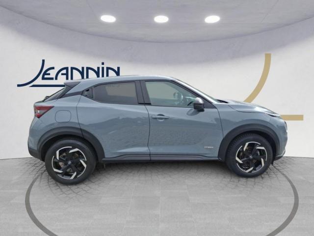 Nissan Juke image 6