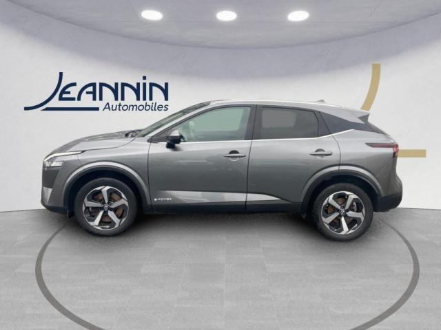 Nissan Qashqai image 8