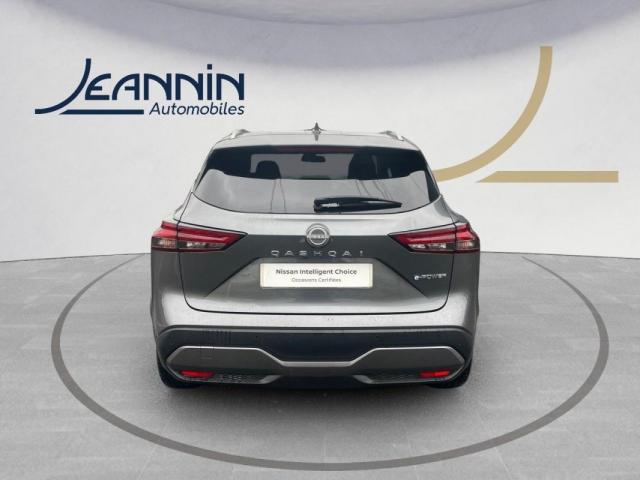 Nissan Qashqai image 4