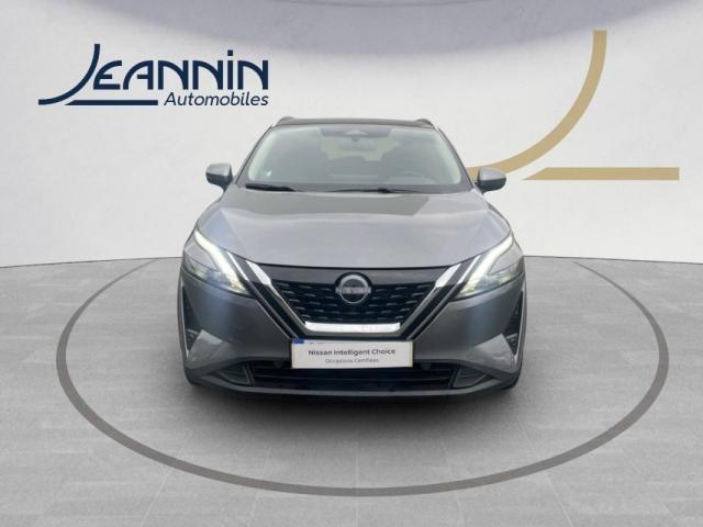 Nissan Qashqai image 1