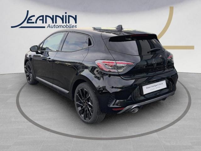 Renault Clio image 9