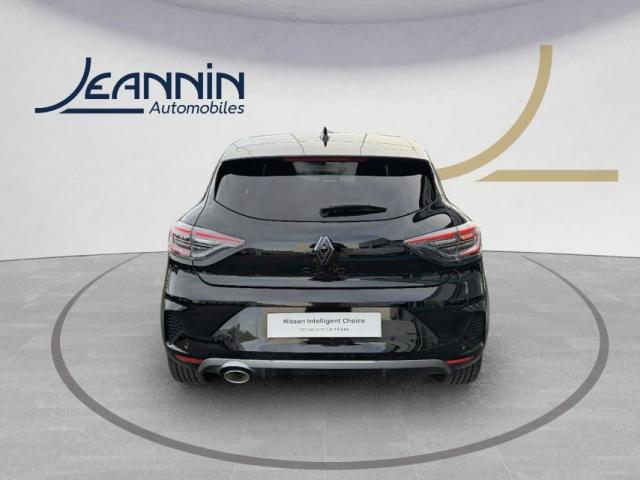 Renault Clio image 3
