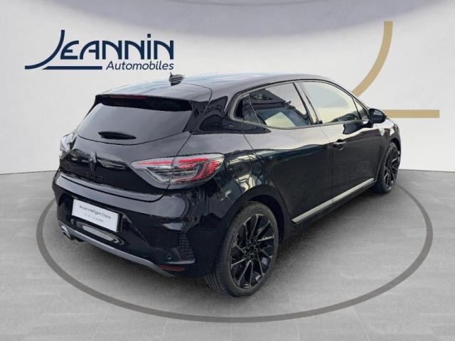 Renault Clio image 8