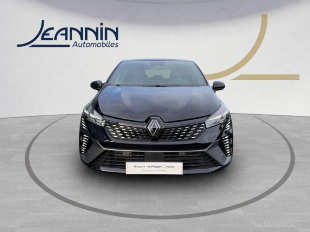 Renault Clio image 1