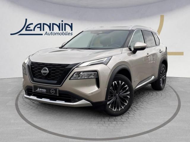 Nissan X-Trail E-Power 204 Ch Tekna