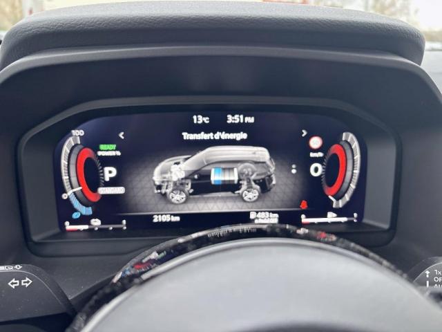 Nissan X-Trail image 8