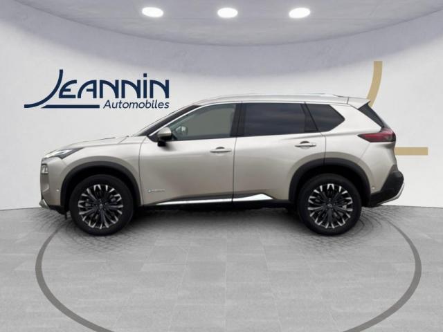 Nissan X-Trail image 4