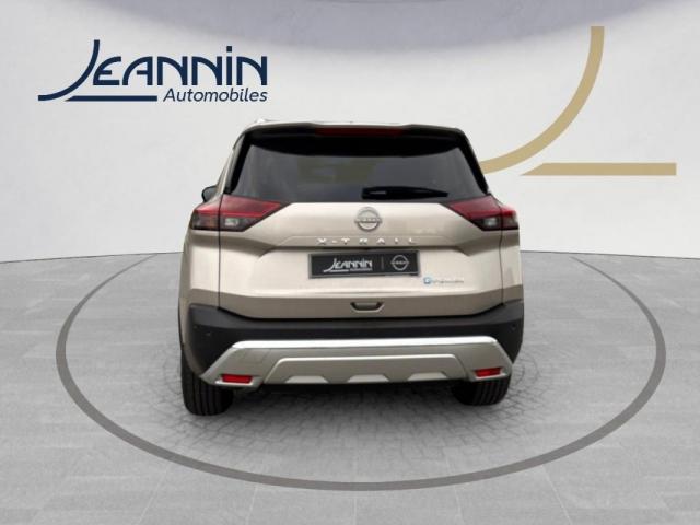 Nissan X-Trail image 5