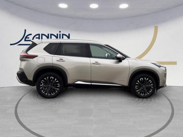 Nissan X-Trail image 3