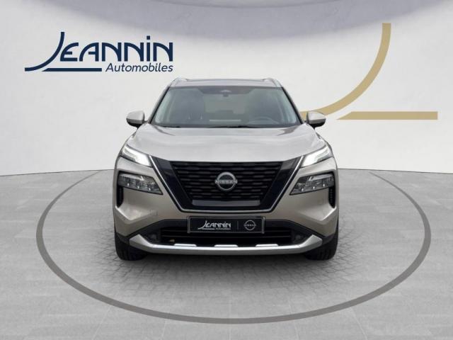 Nissan X-Trail image 6