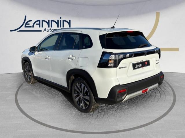 Suzuki S-Cross image 9