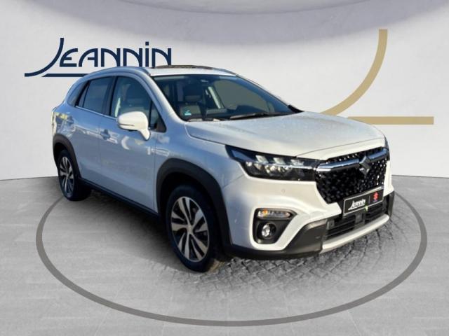 Suzuki S-Cross image 7