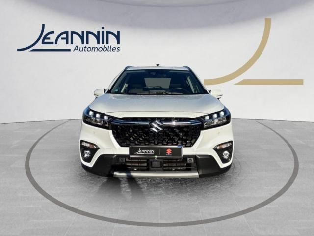 Suzuki S-Cross image 5