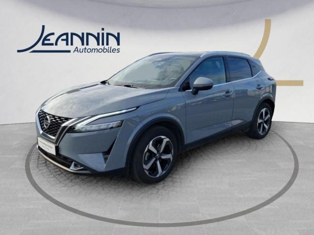 Nissan Qashqai 2021 Mild Hybrid 158 Ch Xtronic Tekna+