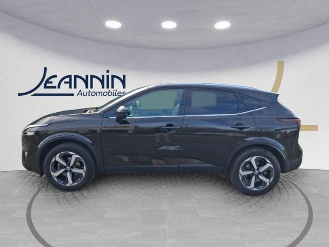 Nissan Qashqai image 8