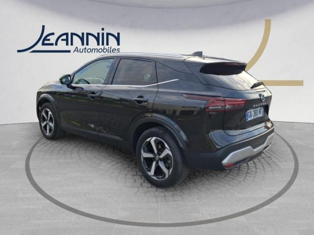 Nissan Qashqai image 6