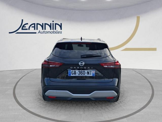Nissan Qashqai image 2