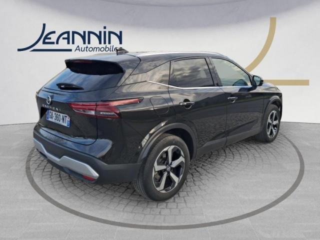 Nissan Qashqai image 3