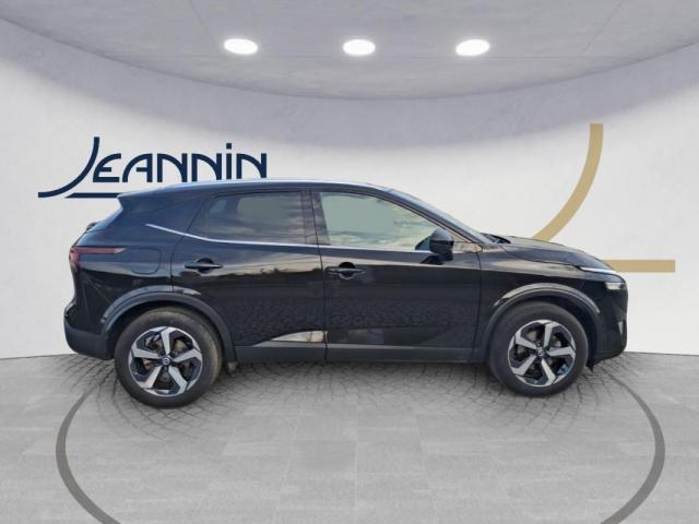 Nissan Qashqai image 7