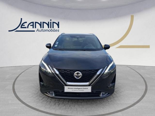 Nissan Qashqai image 4