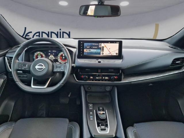 Nissan Qashqai image 2