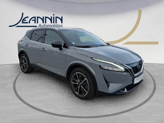 Nissan Qashqai image 7