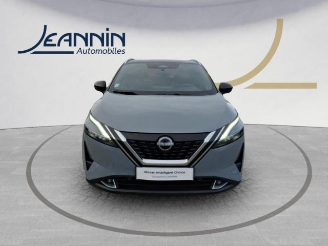 Nissan Qashqai image 6