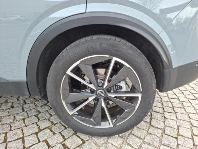 Nissan Qashqai image 5