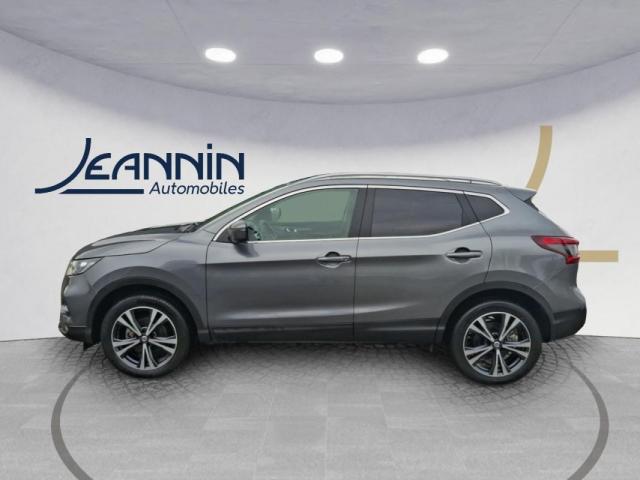 Nissan Qashqai image 7