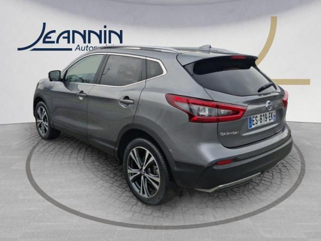 Nissan Qashqai image 2