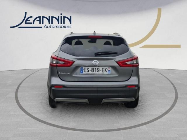 Nissan Qashqai image 3