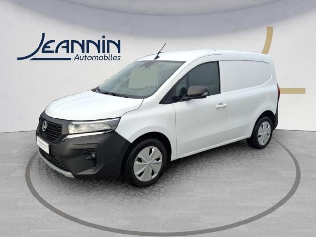 Nissan Townstar Fourgon L1 Tce 130 Bvm N-Connecta