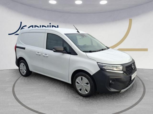 Nissan Townstar image 6