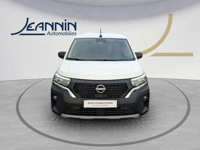 Nissan Townstar image 5