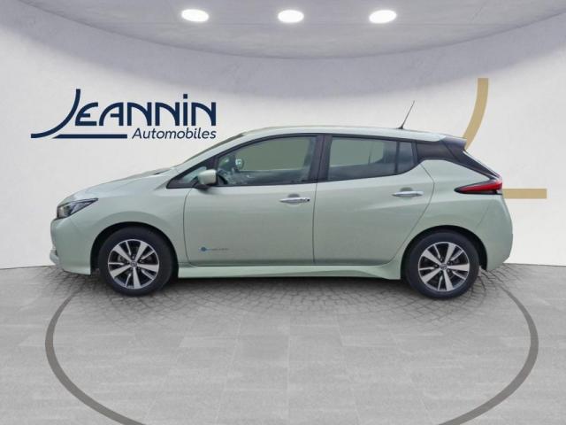 Nissan Leaf image 1