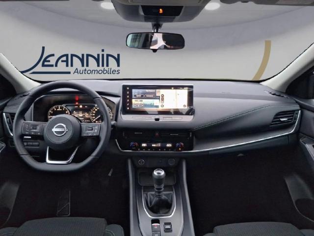 Nissan Qashqai image 8