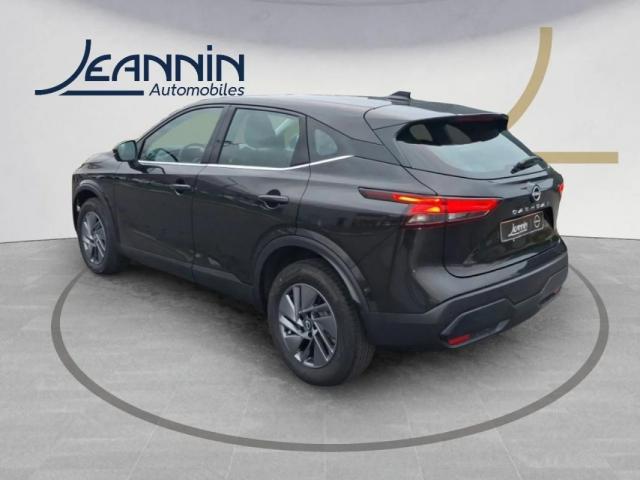 Nissan Qashqai image 1