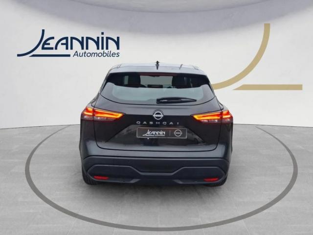 Nissan Qashqai image 6