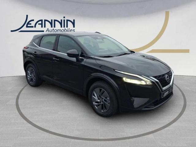 Nissan Qashqai image 4