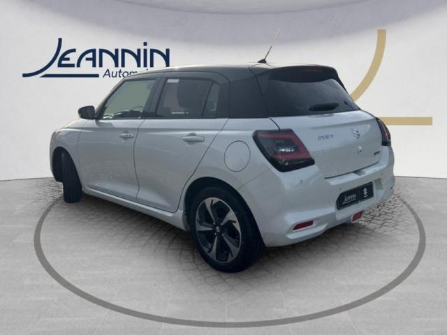 Suzuki Swift image 2