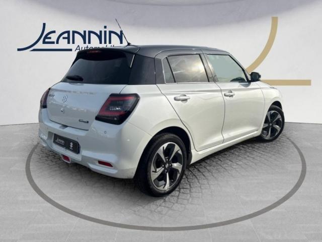 Suzuki Swift image 5