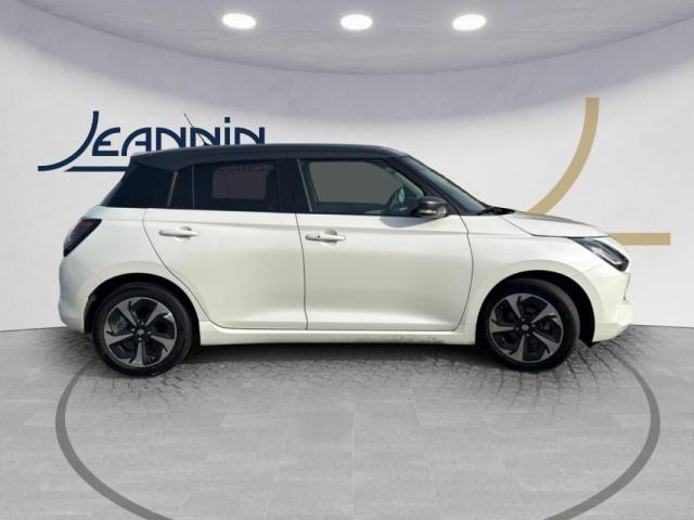 Suzuki Swift image 1