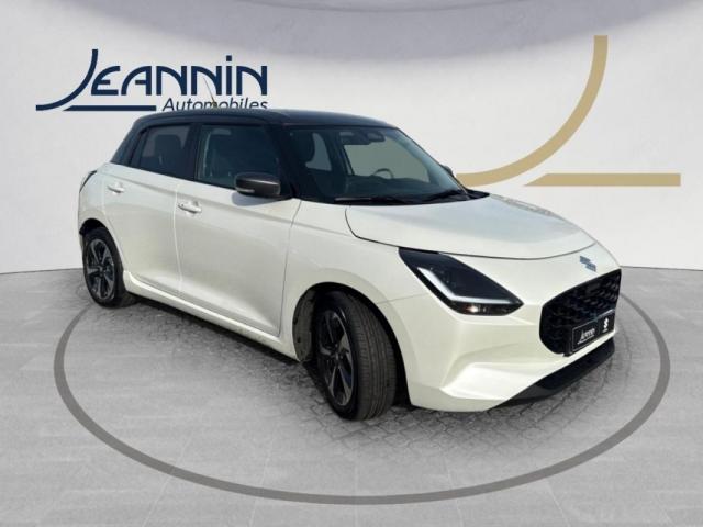 Suzuki Swift image 6