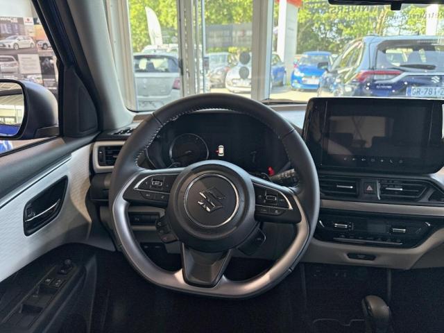 Suzuki Swift image 3