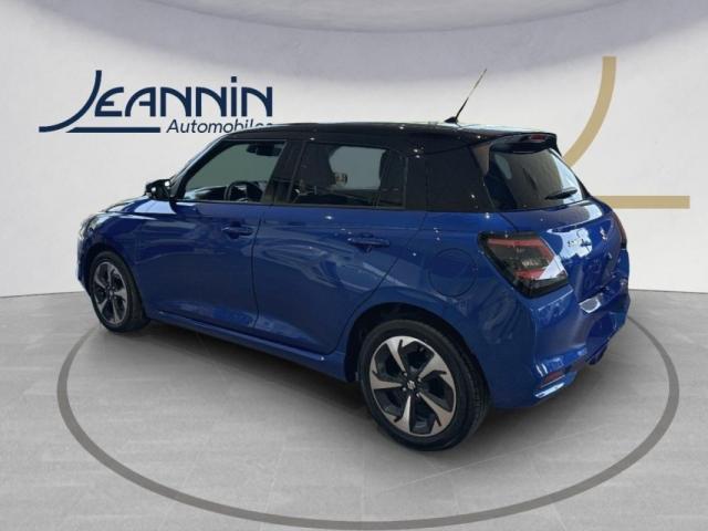 Suzuki Swift image 9