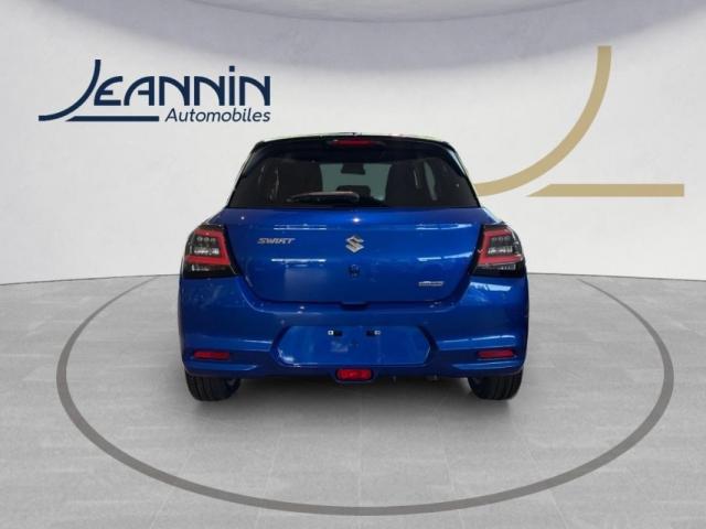 Suzuki Swift image 4