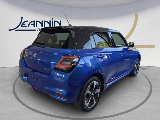 Suzuki Swift image 8