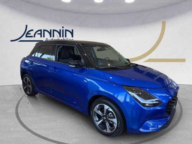 Suzuki Swift image 7